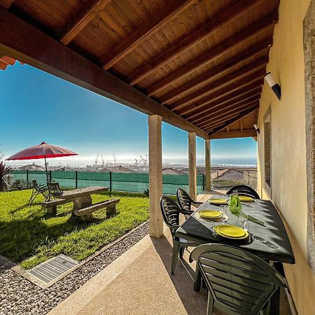 Lovely Sunny-House Viana do Castelo Luaran gambar