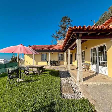 Lovely Sunny-House Viana do Castelo Luaran gambar