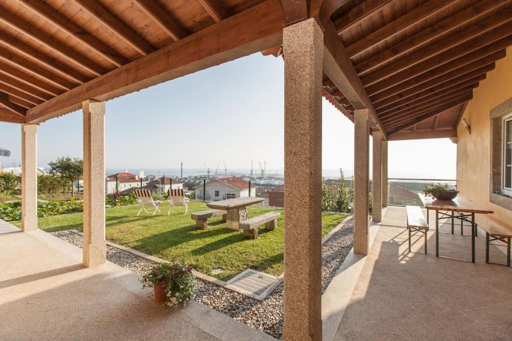 Lovely Sunny-House Viana do Castelo Luaran gambar