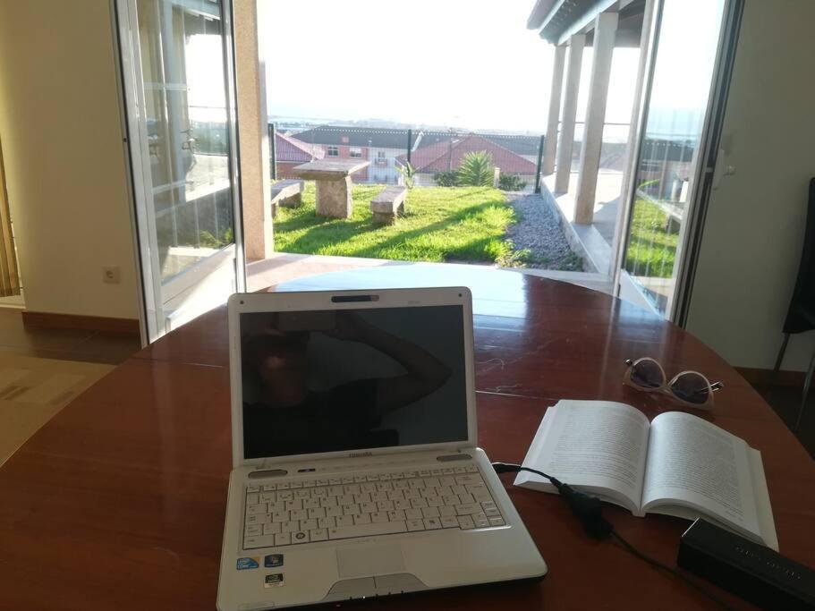 Lovely Sunny-House Viana do Castelo Luaran gambar
