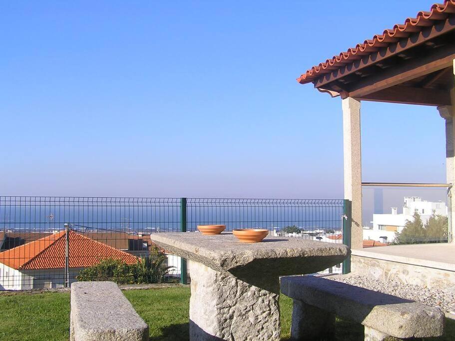 Lovely Sunny-House Viana do Castelo Luaran gambar