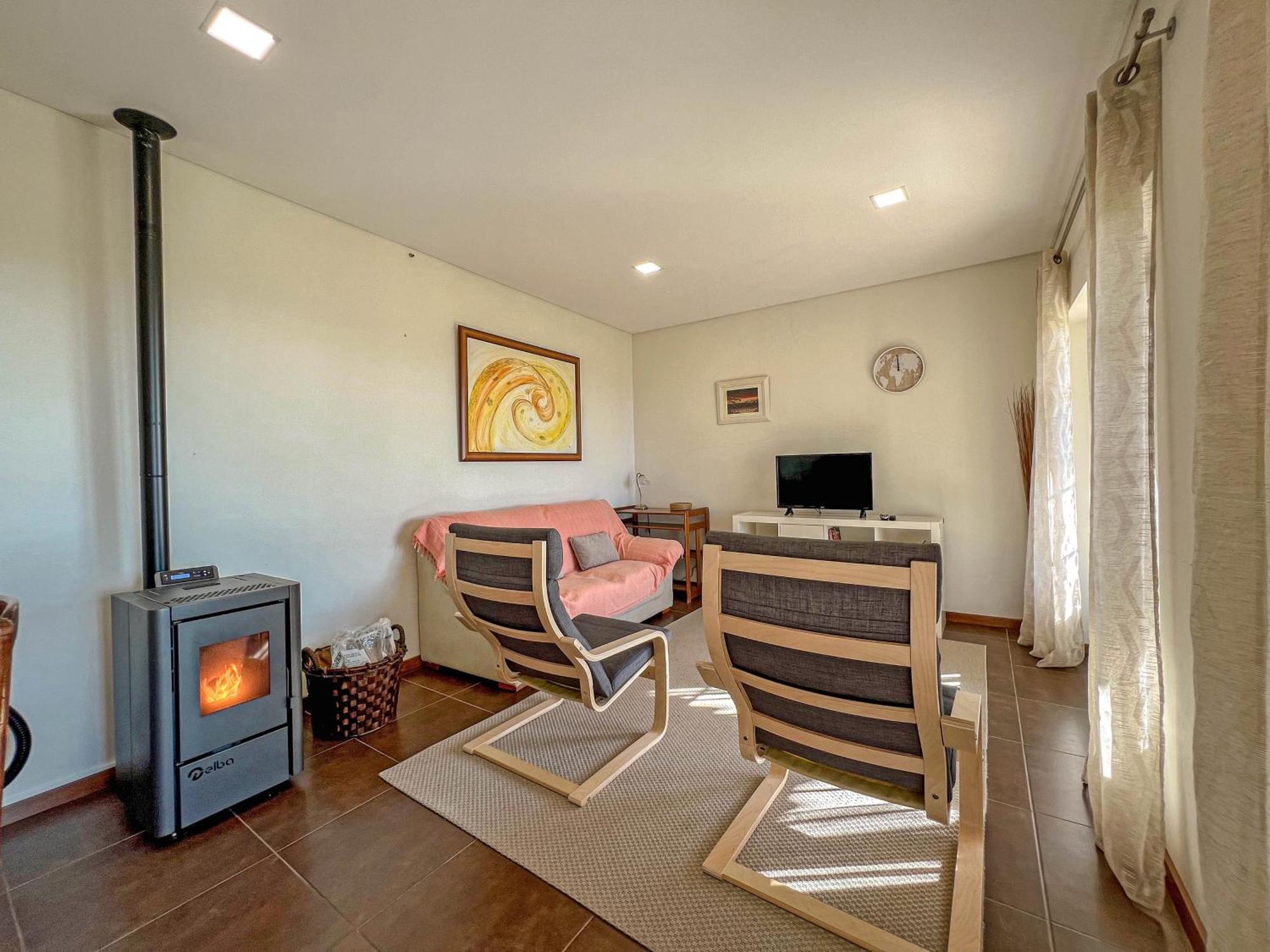 Lovely Sunny-House Viana do Castelo Luaran gambar