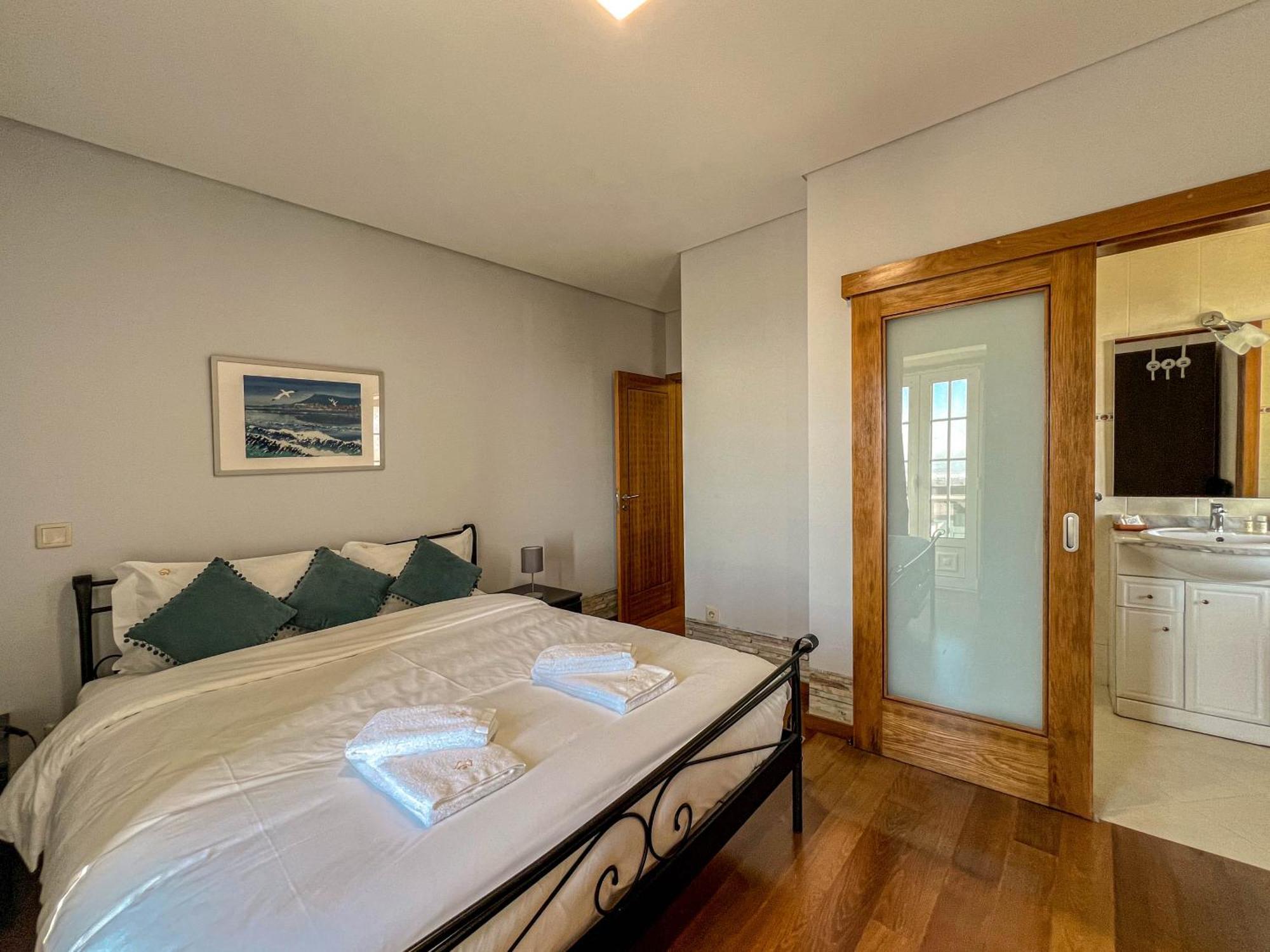 Lovely Sunny-House Viana do Castelo Luaran gambar