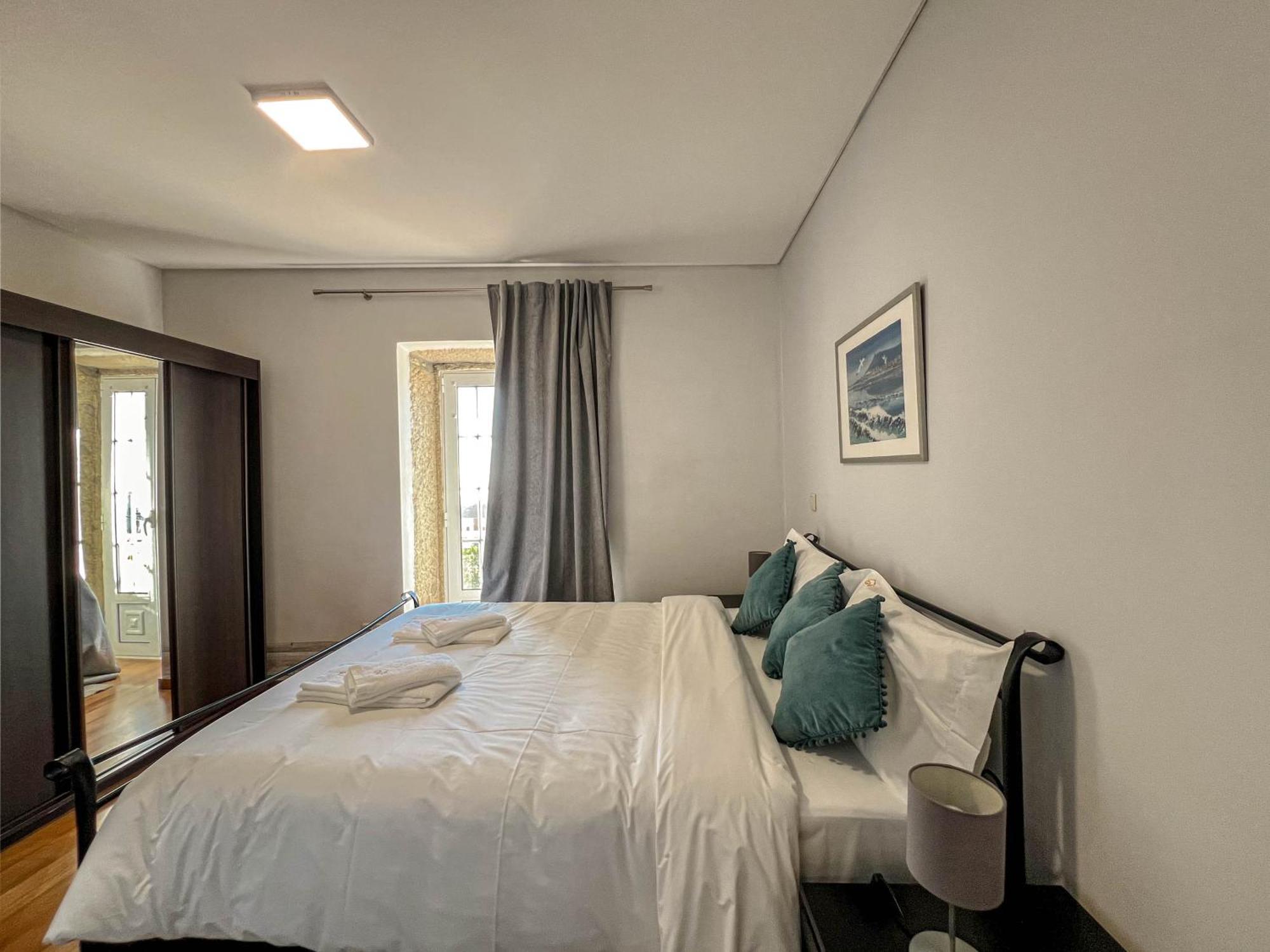 Lovely Sunny-House Viana do Castelo Luaran gambar