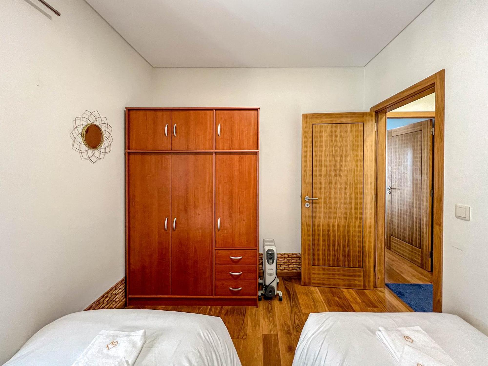 Lovely Sunny-House Viana do Castelo Luaran gambar