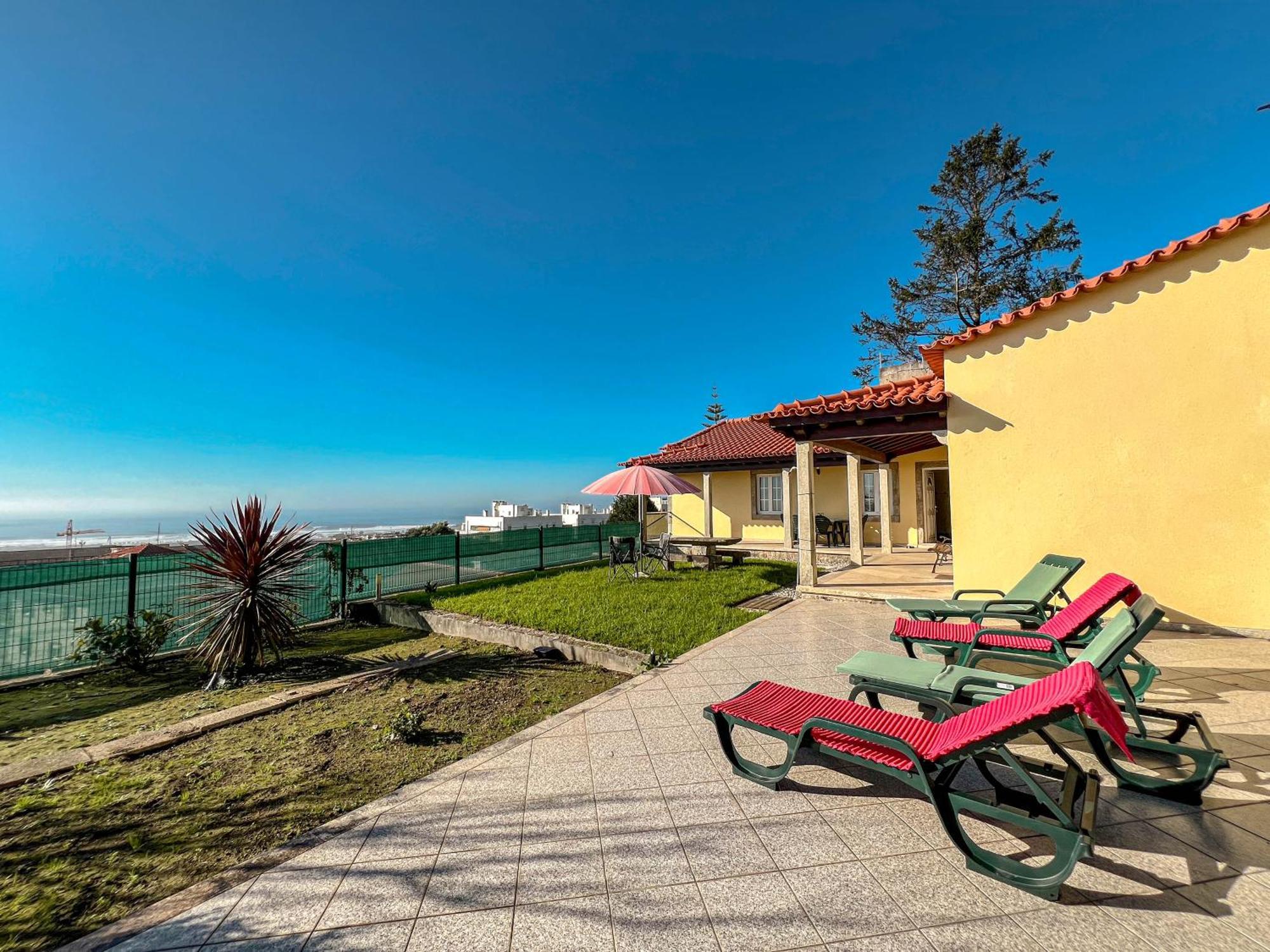 Lovely Sunny-House Viana do Castelo Luaran gambar