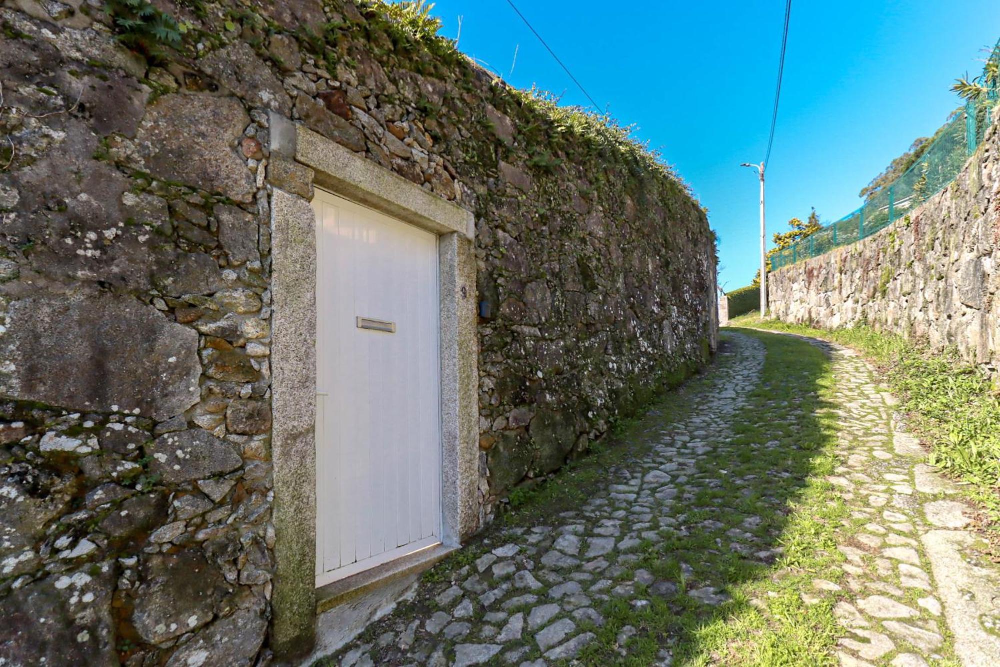 Lovely Sunny-House Viana do Castelo Luaran gambar