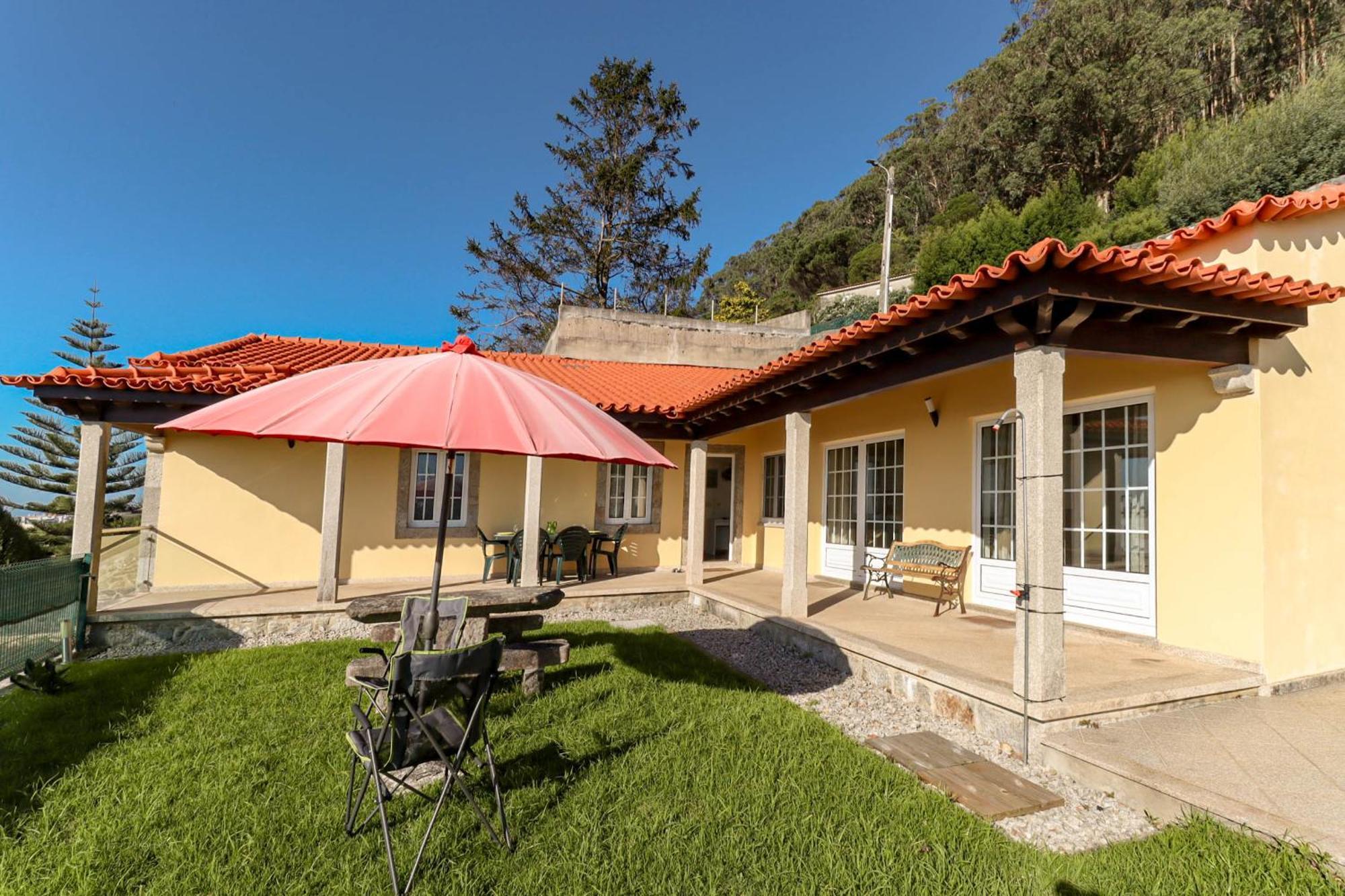 Lovely Sunny-House Viana do Castelo Luaran gambar
