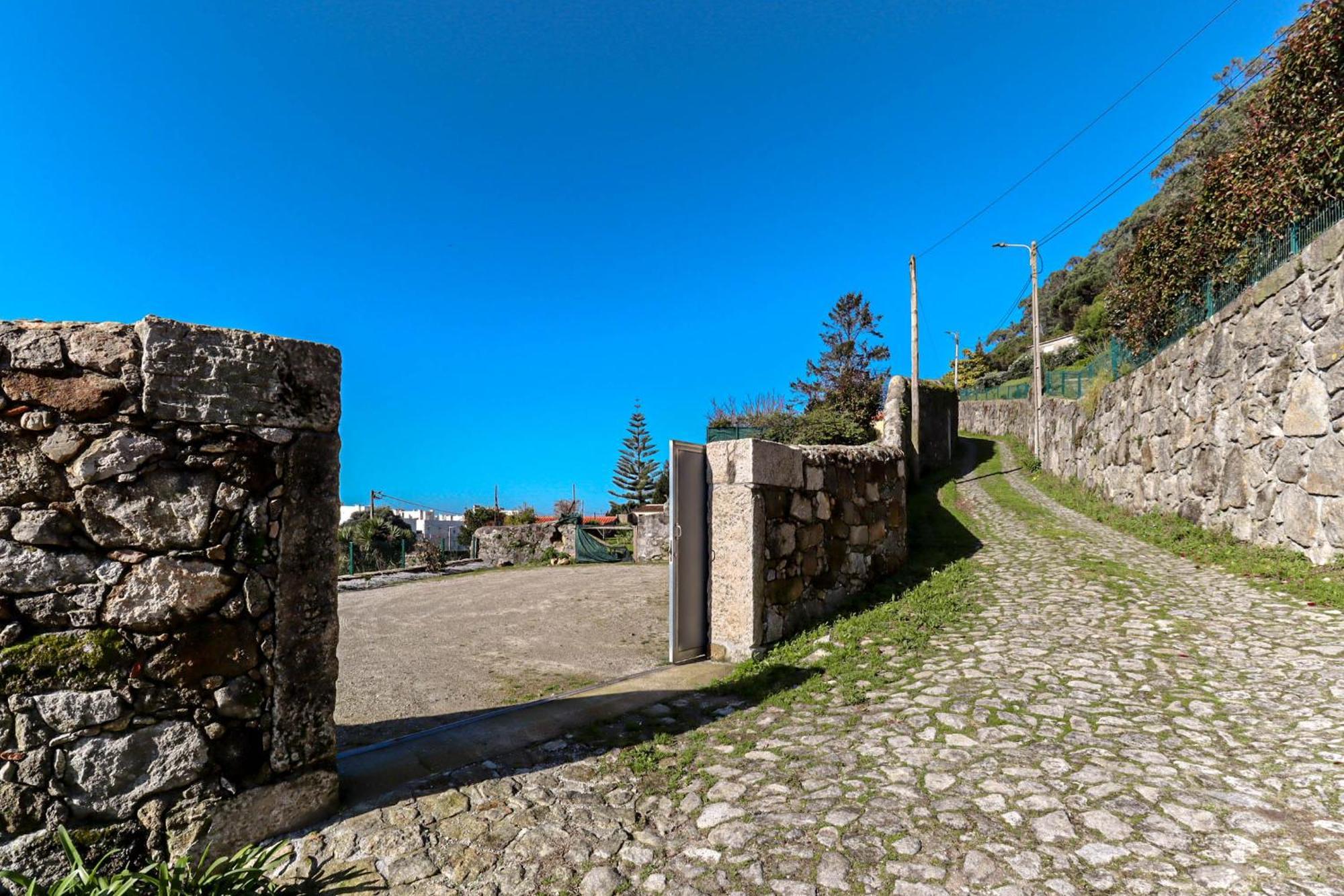 Lovely Sunny-House Viana do Castelo Luaran gambar