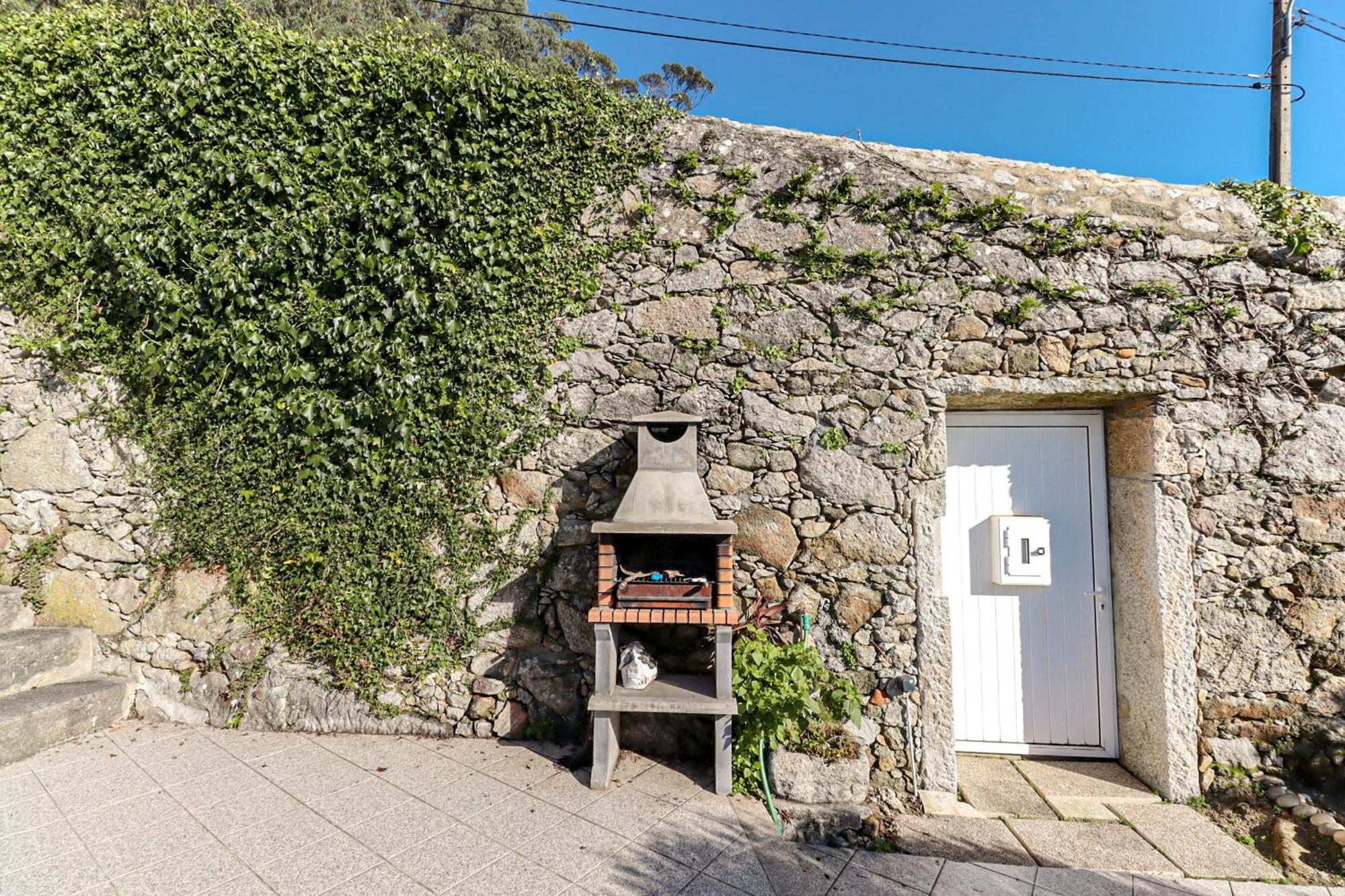 Lovely Sunny-House Viana do Castelo Luaran gambar
