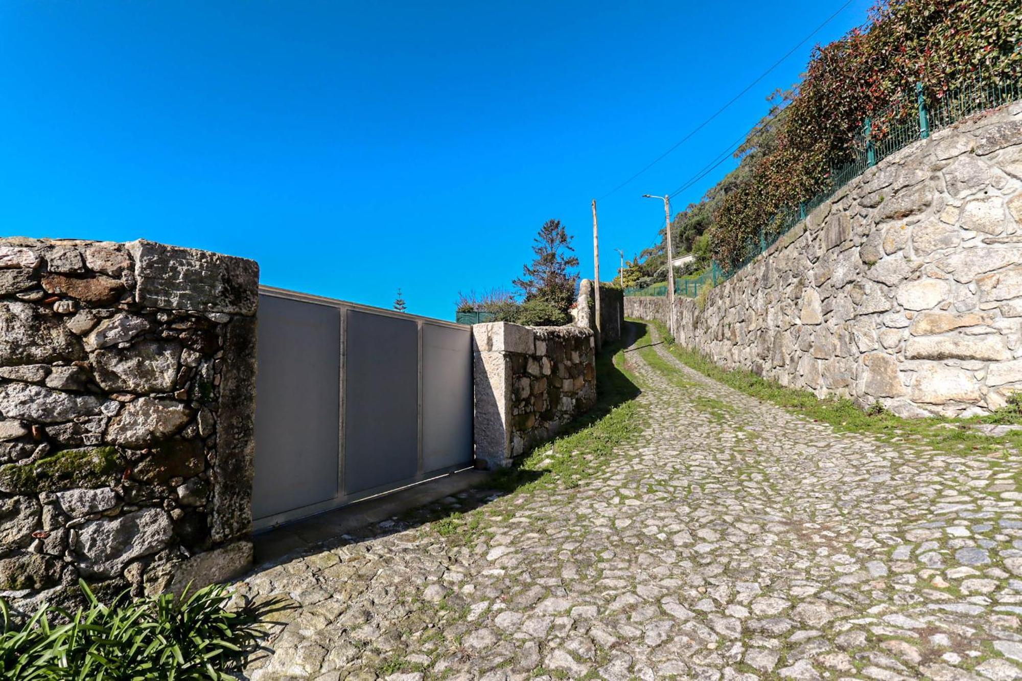 Lovely Sunny-House Viana do Castelo Luaran gambar