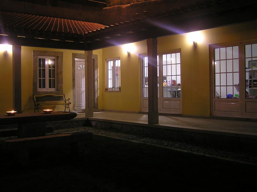 Lovely Sunny-House Viana do Castelo Luaran gambar
