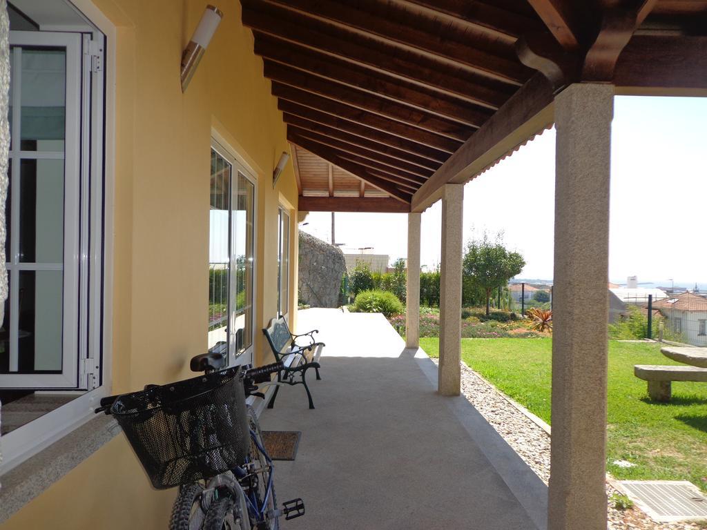 Lovely Sunny-House Viana do Castelo Luaran gambar