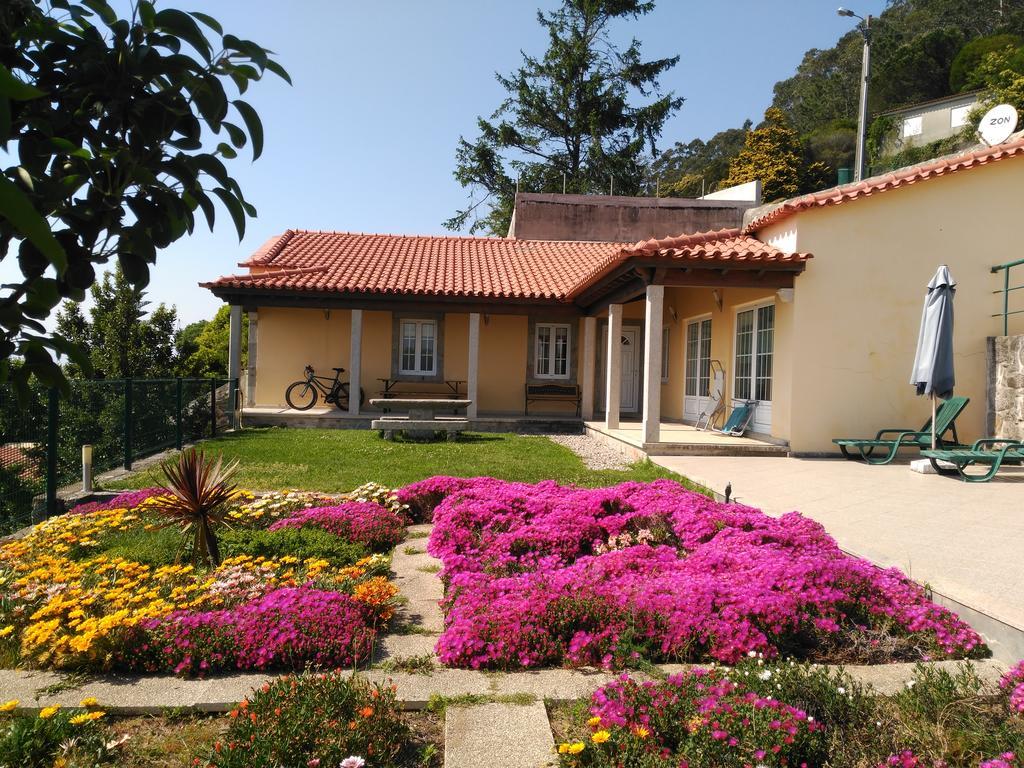 Lovely Sunny-House Viana do Castelo Luaran gambar