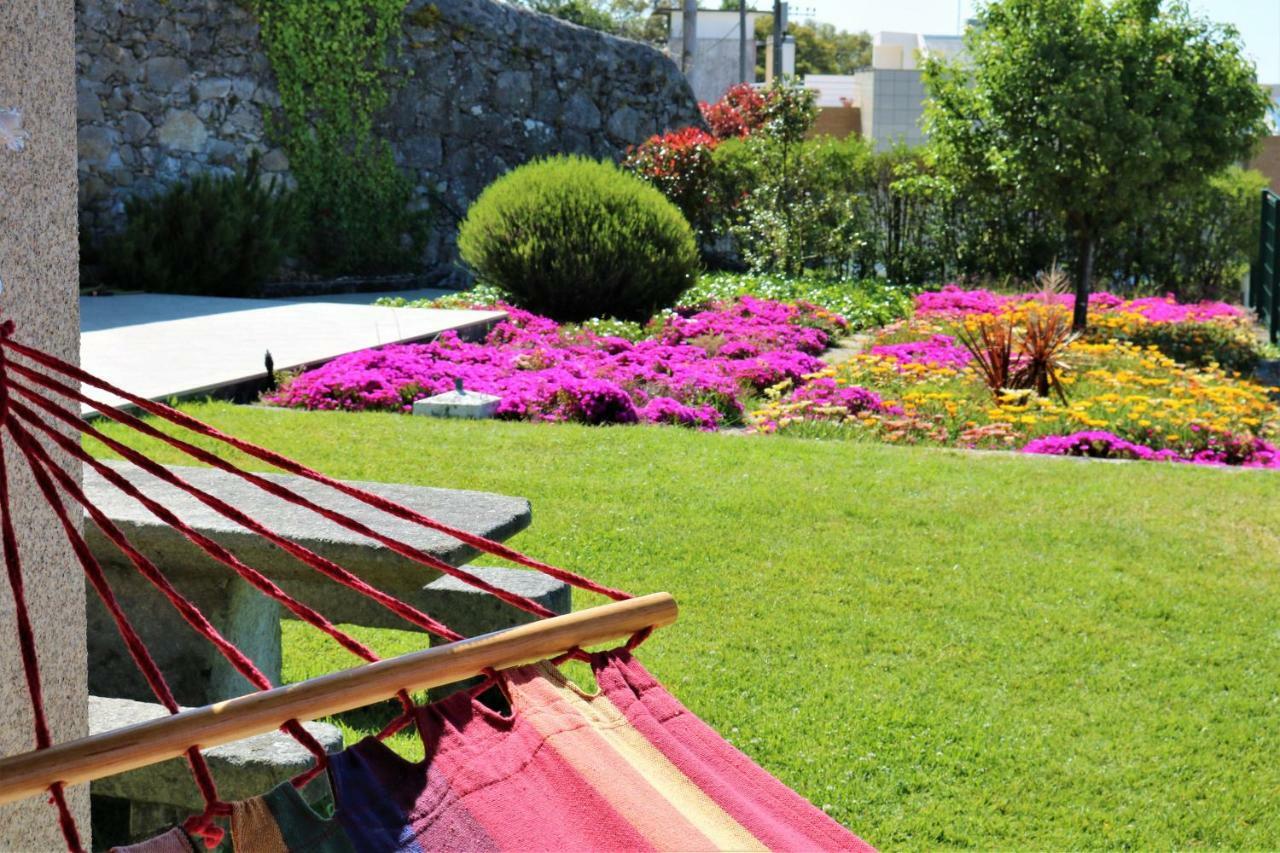 Lovely Sunny-House Viana do Castelo Luaran gambar